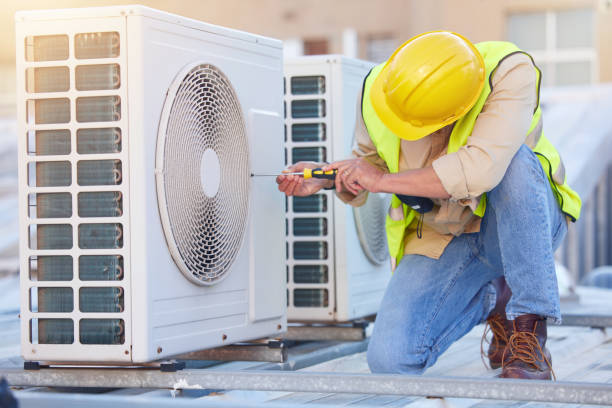 Best HVAC Equipment and Components in Tylertown, MS