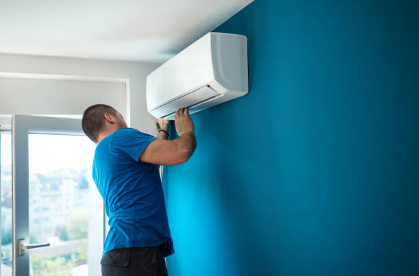 Best Geothermal HVAC Systems in Tylertown, MS