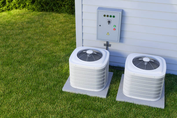 Best HVAC Training and Certification in Tylertown, MS
