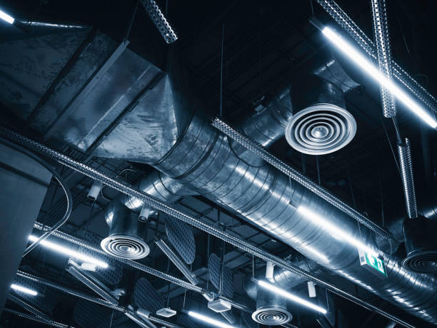 Best HVAC Supply and Distribution in Tylertown, MS