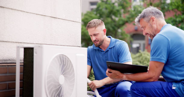 Best HVAC Retrofitting and Upgrading in Tylertown, MS