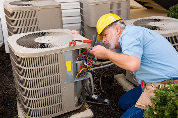 Best HVAC Software and Technology in Tylertown, MS