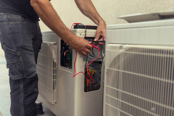 Best HVAC for Healthcare Facilities in Tylertown, MS