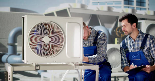 Best Solar-powered HVAC Systems in Tylertown, MS