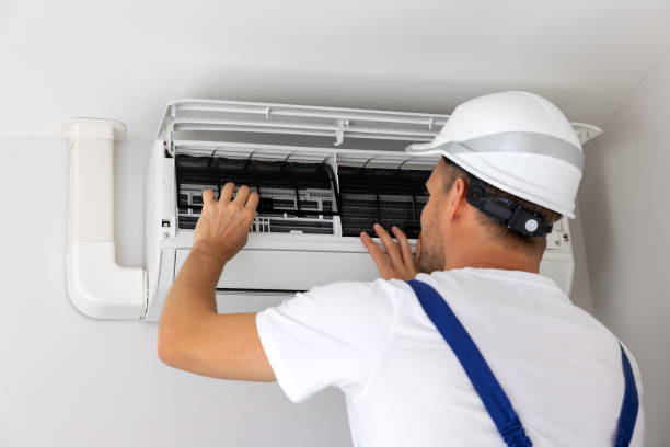 Trusted Tylertown, MS HVAC Experts