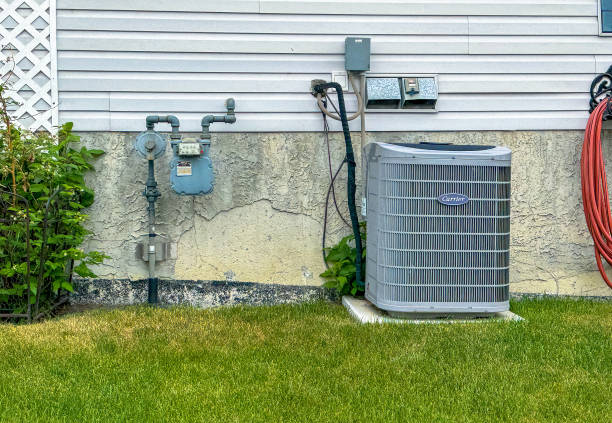Best Energy-efficient HVAC Solutions in Tylertown, MS